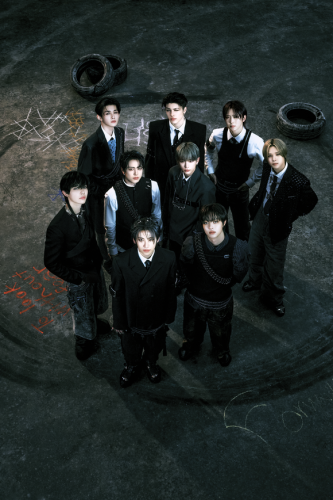 &ldquo;HYBE選抜チーム&rdquo;には7人参加！TBS「音楽の日2025」ダンス企画の豪華メンバー第2弾を発表