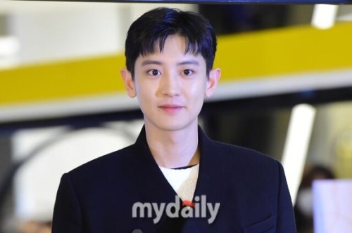 EXO チャンヨル、2ndミニアルバム「Upside Down」発売記念イベントを開催決定！