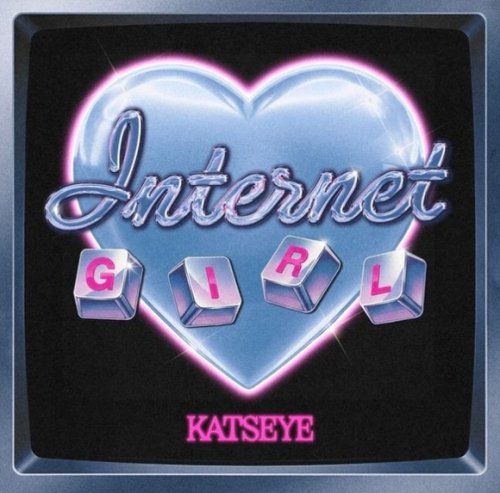 KATSEYE、新曲「Internet Girl」を本日リリース！ウィットに富んだ歌詞に注目
