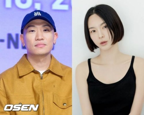 Dynamic DuoのGAEKO＆キム・スミ夫婦、離婚を発表「お互いの人生を尊重」