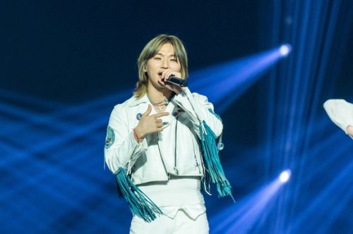 【PHOTO】BIGBANGのD-LITEからINIまで「KCON JAPAN 2025&times;M COUNTDOWN」5/9（金）パフォーマンス披露