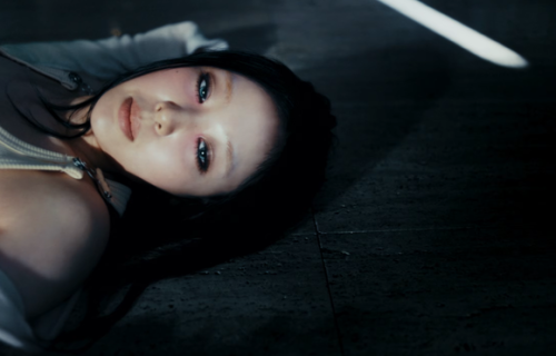 今月の少女（LOONA） イヴ、タイトル曲「NAIL」MV公開&hellip;映画を連想させる映像美に注目