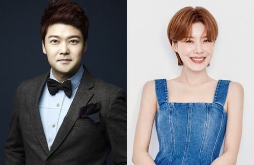 チョン・ヒョンム＆チャン・ドヨン「K WORLD DREAM AWARDS」MCに抜擢