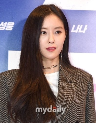 T-ARA ヒョミン、まるでホテル！漢江が一望できる豪華な自宅を大公開