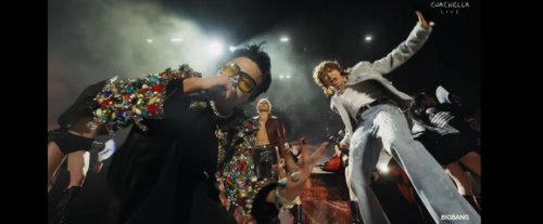 BIGBANG、ワールドツアー開催を電撃発表！9年ぶりの単独コンサート実現へ