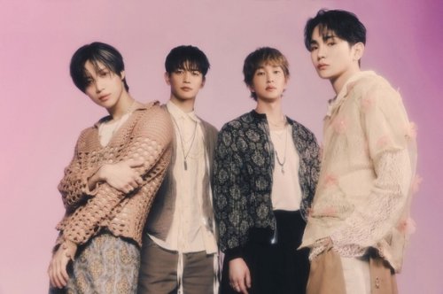 SHINee、6月1日にカムバック決定！6thミニアルバムのスケジュールフィルムを公開