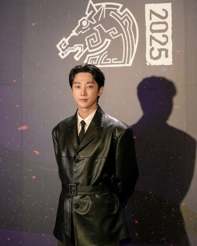 ジニョン、台湾映画で主演！「台北金馬映画祭」に出席&hellip;現地から熱い反応