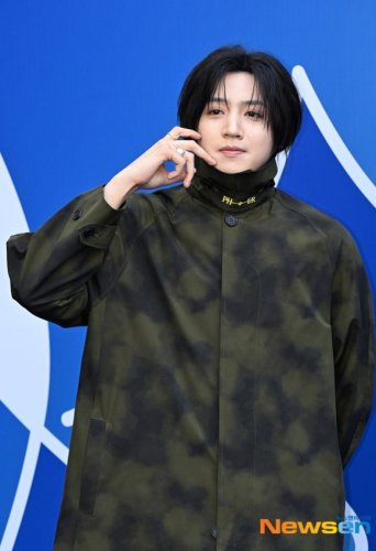 【PHOTO】PENTAGON ウソクから元CIX ベ・ジニョンまで「ソウルファッションウィーク」に出席（動画あり）