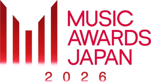 「MUSIC AWARDS JAPAN 2026」グランドセレモニーの模様をNHK総合で生放送！