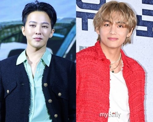 BTSのV、軍服務時代のエピソード公開によるプライバシー侵害に懸念の声&hellip;過去には&ldquo;G-DRAGON観察日記&rdquo;も