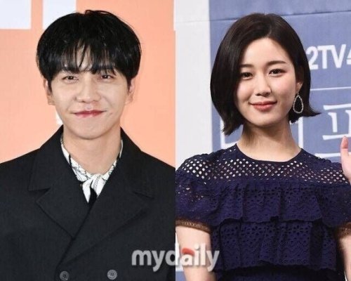 イ・スンギ＆イ・ダイン夫妻、第2子妊娠を発表！事務所がコメント「現在5ヶ月」