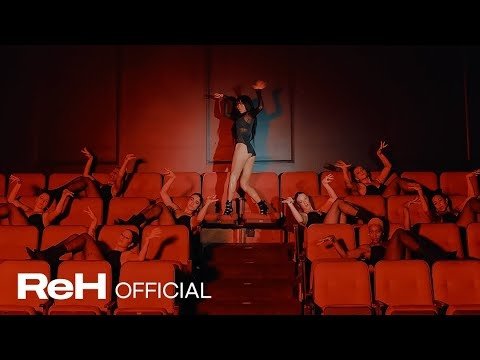 元SISTAR ヒョリン、新曲「SHOTTY」MV公開&hellip;世界的振付師ジャネル・ギネストラとコラボ