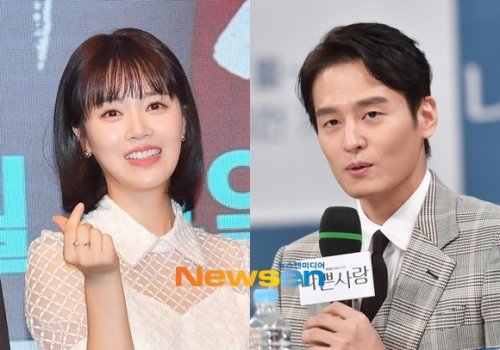 シン・ゴウン＆ユン・ジョンファ、結婚から3年&hellip;半年前に離婚していたことを報告