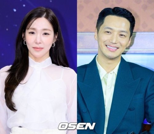 &ldquo;結婚発表&rdquo;少女時代 ティファニー、ピョン・ヨハンとのラブストーリーを告白「もう会えないのではと心配した」（動画あり）
