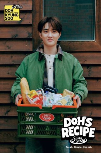 EXO ディオ「Popcorn」がチャート逆走で再注目！結婚式の祝歌としても話題