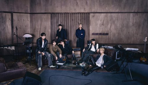 BTS、5thフルアルバム「ARIRANG」がSpotify週間アルバムチャートで10週連続トップ3に！