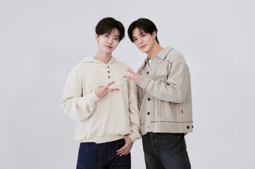 NCT ジェノ＆ジェミン、ファン待望のユニット結成！「相性は完璧&hellip;メンバーが選曲に驚いていた」