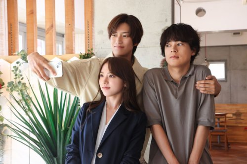SEVENTEEN ウジの繊細な表現に感激！「初恋DOGs」プロデューサーが語った主題歌の裏側&ldquo;天才！って思いました&rdquo;