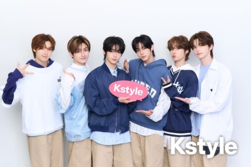 TWSの中で&ldquo;1番のパリピ&rdquo;は誰！？「Kstyle PARTY」バクステ取材映像をYouTubeプレミア公開＜7月25日（金）20:00～＞