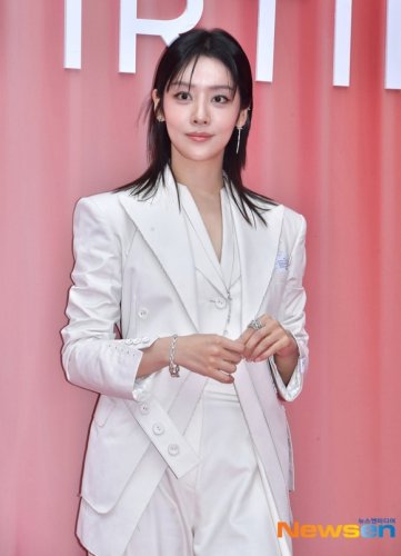 【PHOTO】ゆりやんレトリィバァ、山田優＆鈴木えみら「TIRTIR」イベントに出席