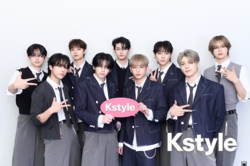 &amp;TEAM、食べるの大好き！？「Kstyle PARTY」バクステ取材映像をYouTubeプレミア公開＜8月5日（火）20:00～＞