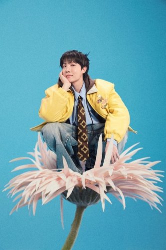 BTSのJ-HOPE、今年も誕生日を迎えて約2000万円を寄付「子どもたちが希望に満ちた未来へ進んでいけるように」