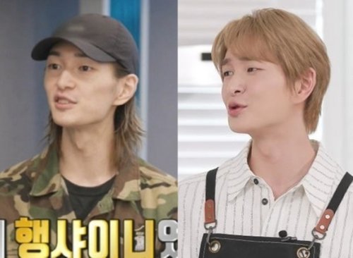 SHINee オンユ、健康状態が悪化していた当時に言及「甘いものが本当に好きだった」（動画あり）