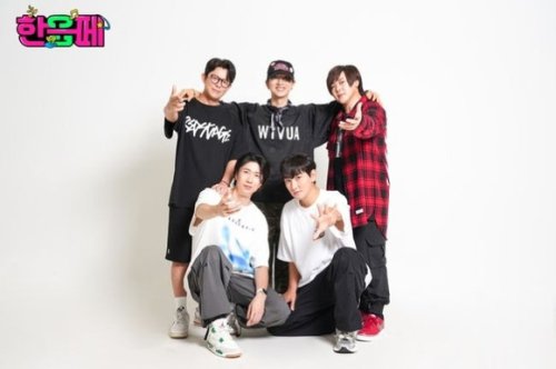 H․O․T․、完全体でニュース番組に出演決定！6年ぶりの再集結の裏側明かす