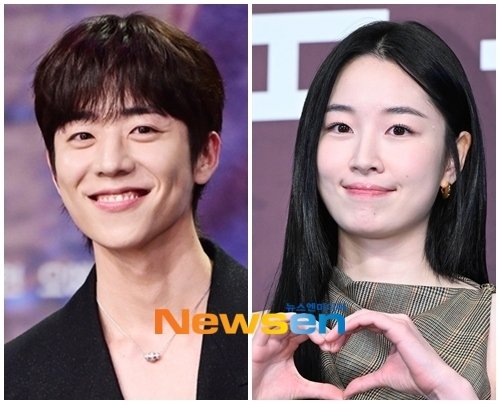 チェ・ジョンヒョプ＆ウォン・ジアン、デビュー後初の時代劇！？新ドラマ「無名の灯火」への出演を検討中