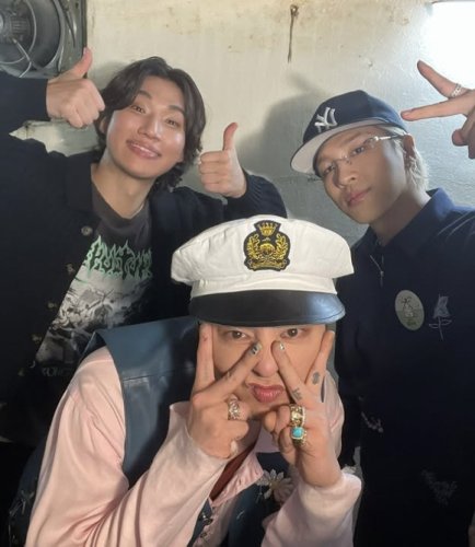 BIGBANG、完全体で「コーチェラ」出演へ！コロナ禍での中止から6年越しに決定