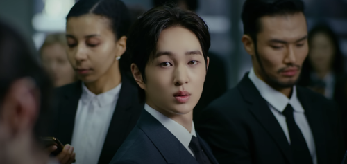 SHINee オンユ、タイトル曲「ANIMALS」MV公開&hellip;ユーモアあふれる演出に注目
