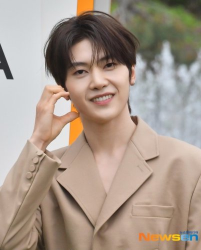 【PHOTO】ZB1 ソク・マシュー＆THE BOYZ ヒョンジェら、ブランド「ACQUA DI PARMA」のイベントに出席