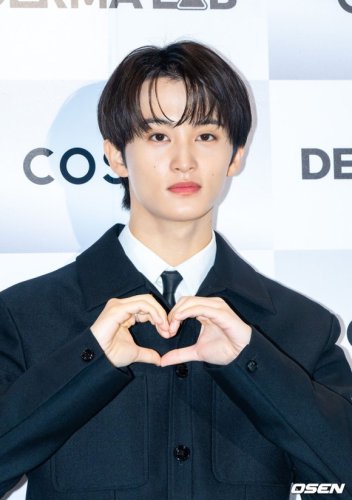 &ldquo;脱退発表&rdquo;NCT マーク、直筆手紙に続き&hellip;ファンへ心境明かす「ごめんね、ありがとう」
