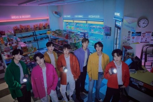 BTSからEXO、Wanna Oneまで&hellip;2026年に帰還する伝説のボーイズグループに注目集まる
