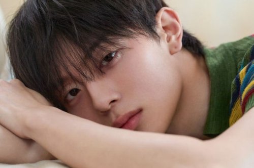 VERIVERY カンミン「ボイプラ2」の派生グループに言及&ldquo;考えたことはなかった&rdquo;