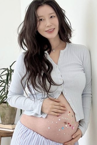 NAVI、第2子となる娘を出産！所属事務所がコメント「母子ともに健康」