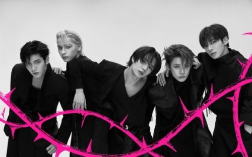 TOMORROW X TOGETHER、再契約後初！韓国でカムバック決定&hellip;4月13日に8thミニアルバムをリリース