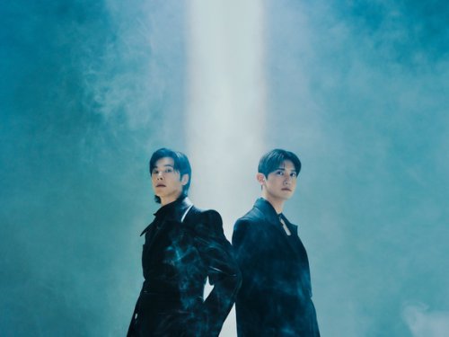 東方神起＆RIIZE、4月16日に放送されるフジテレビ系の新音楽番組「STAR」出演決定！