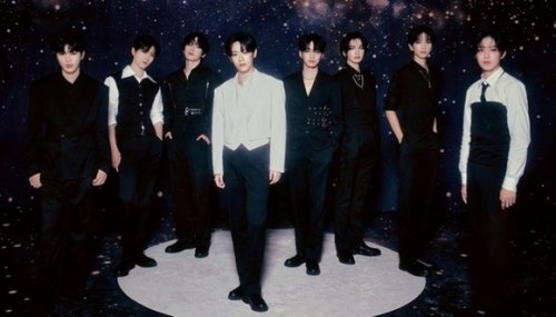 EPEX、5月に中国で初の単独公演を開催決定！グローバルな活躍に期待