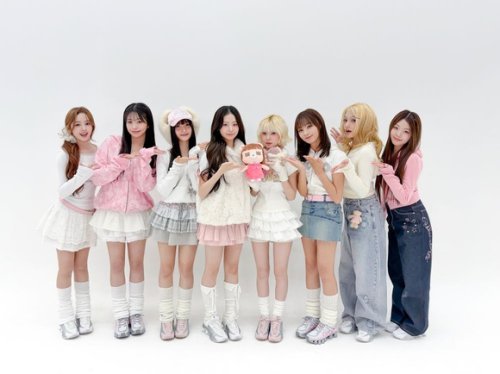 UNIS、日本2ndデジタルシングル「幸せになんかならないでね」MV公開！TWICE モモの実姉HANAが振付を担当