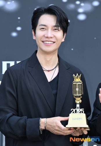 イ・スンギ、Big Planet Madeとの契約が終了&hellip;法律代理人がコメント「事務所側の契約違反によるもの」