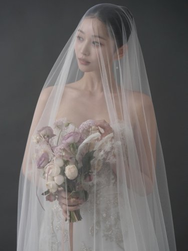 元HELLOVENUS イ・ファギョム、3月の花嫁に！結婚を発表「人生の新しいスタート」