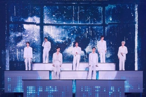 NCT DREAM、4度目となるツアー完走！フィナーレ公演でメンバーが号泣&hellip;ファンから心配の声