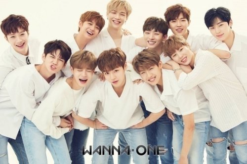 Wanna One、再集結を控えファンへメッセージ！「すごく会いたかった」
