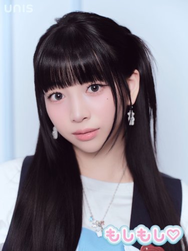 UNIS ナナからジン・ヒョンジュまで、日本1stデジタルシングル「もしもし」コンセプトビジュアルを公開