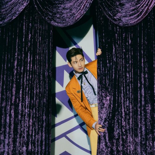 東方神起 チャンミン、初の日本全国コンサートツアーが決定！8都市で開催