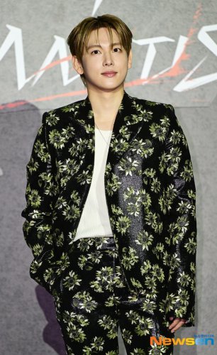 イム・シワン、Netflix映画「カマキリ」と同名のドラマに言及&ldquo;明確な違いに気づいた&rdquo;