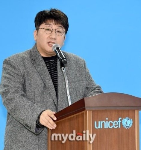 HYBE バン・シヒョク議長「出国禁止解除」を在韓米大使館が要請か&hellip;BTSのツアー控え