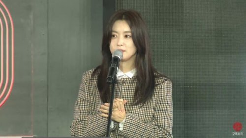 ハン・ヒョジュ、小栗旬との共演作「匿名の恋人たち」に出演を決めた理由を明かす&ldquo;とても大きな挑戦だった&rdquo;