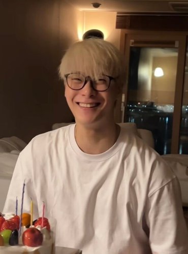 SEVENTEEN スングァン、ASTRO ムンビンさんの誕生日迎え&hellip;過去の映像を公開「会いたい」